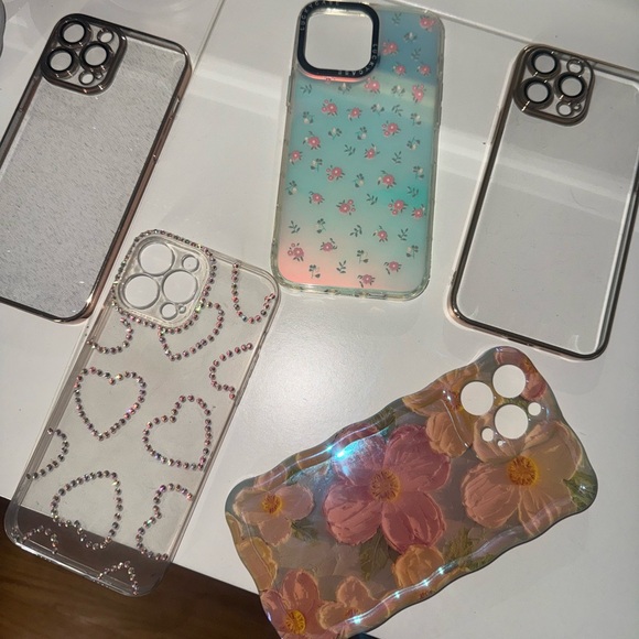 Iphone13 Pro Max Phone Cases (Bundle) - Picture 2 of 3